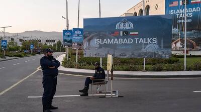  ادعای تازه از پشت پرده عدم حضور ایران در اسلام آباد