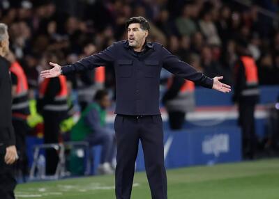  کنسرت رپ برنامه لیگ یک را به‌هم ریخت!