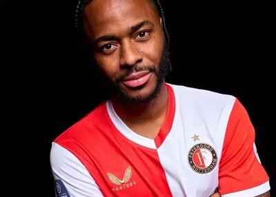  قمار روی رحیم استرلینگ نتیجه عکس داد!