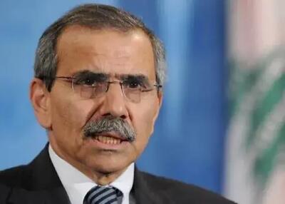  سلام: با منطقه حائل در لبنان کنار نمی‌آییم