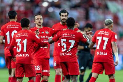  سه سناریو درباره احتمال لغو فینال لیگ نخبگان