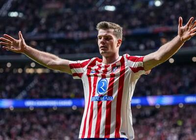  میلان هیولای اتلتیکو را نشانه گرفت