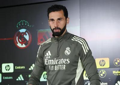  آربلوا: امباپه پست مورینیو یا جولیا رابرتر را لایک کند!