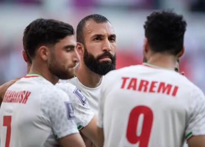  پیشنهاد حذف ایران از جام‌جهانی شرم‌آور است