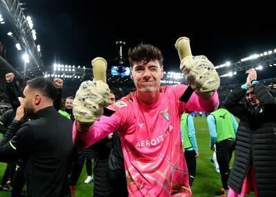  معجزه در ایتالیا: لاتزیو یک قهرمان غیرمنتظره دارد!