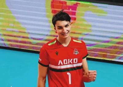  شوک به والیبال: مصدومیت نابغه، شاید خیلی شدید