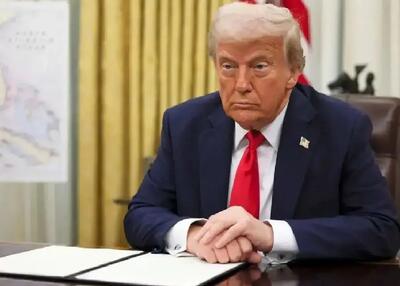  نیویورک‌ تایمز: استراتژی و هدف ترامپ شکست می‌خورد