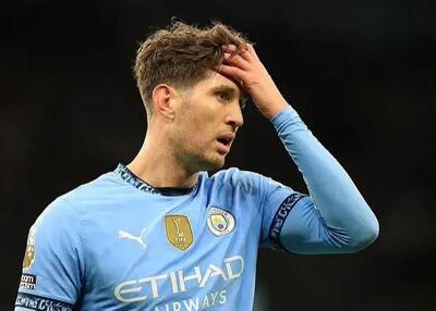  سیتی آماده حداحافظی از یک ستاره دیگر