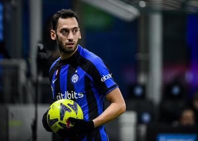  پایان اختلافات: ستاره اینتر ماندنی شد