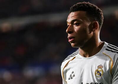  خطر از دست دادن ال‌کلاسیکو بیخ گوش امباپه!