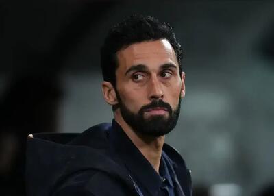  تراژدی کارواخال: کینه شخصی آربلوا از کاپیتان رئال!