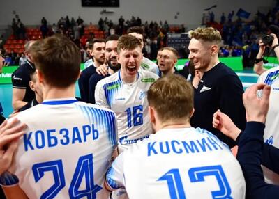  سرمربی سابق ایران چوب جادویش را درآورد