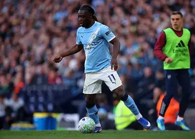  دوکو: باید هلو برو توی گلو هم گل بزنم!