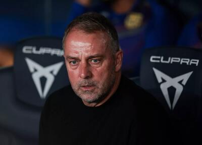  فلیک درباره مصدومیت یامال: خیلی ناراحت‌کننده بود