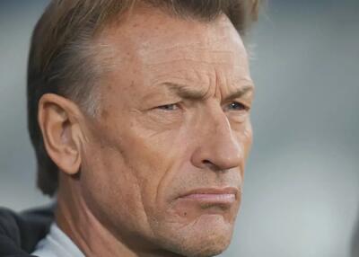  رسمی: رنار از هدایت عربستان برکنار شد