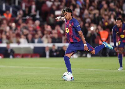  بارسا ۱-۰ سلتاویگو | پیروزی پرهزینه تیم فلیک