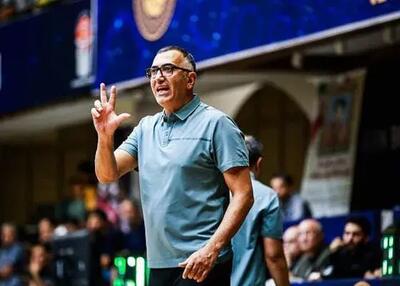  پیشنهاد سرمربی طبیعت: آبادان را جایگزین کاله کنید!