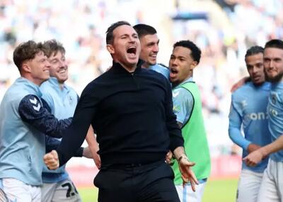  هشدار مالک کاونتری درباره مشتریان بزرگ فرانکی