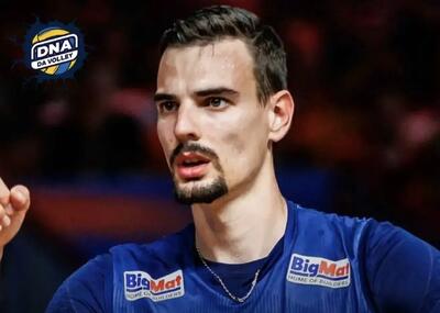  فوق‌ستاره والیبال‌ در تبلیغ روغن زیتون!