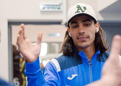  حسین‌نژاد در بازی 6 امتیازی روسیه