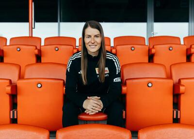  اولین مصاحبه ماری اتا: نذار یک دختر ازت رد بشه!