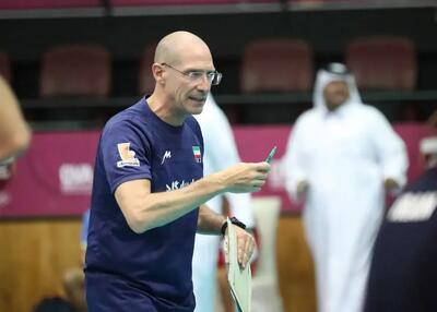  پیاتزا معمای بزرگ تیم ملی را حل کرد