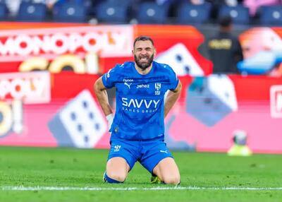  چهار تفاوت کلیدی بنزما در الهلال و الاتحاد