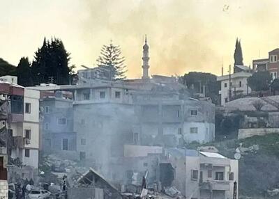  امروز در واشنگتن، مذاکرات جدید لبنان و رژیم صهیونیستی