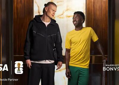  کمپین ویژه وینی و هالند: فینال جام جهانی با یک دلار!