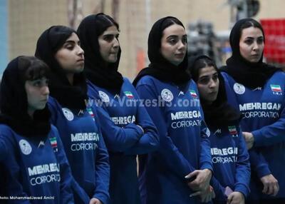  در لیگ قهرمانان آسیا برابر خاک کشورمان می‌جنگیم