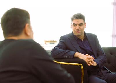  پیام جانباز جنگ رمضان به بازیکنان تیم‌ملی