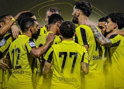  دلتنگی نوراللهی، قدوس و شهریار برای حلقه!