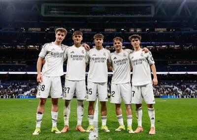  جواهرات رئال مادرید ناپدید شدند