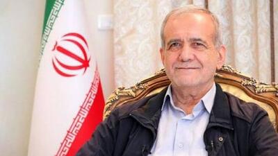  قدردانی پزشکیان از پرستاری که در حمله دشمن، ناجی ۳ نوزاد شد