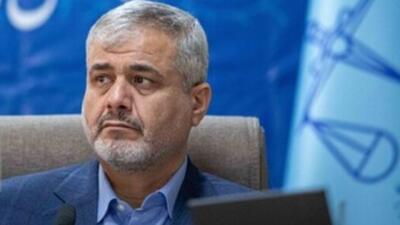  تاکید رئیس کل دادگستری استان تهران بر ضرورت رصد و پیگیری جدی امور حوزه پیشگیری