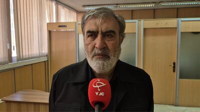  هرگونه اقدام علیه منافع ملی با پاسخ قاطع مواجه می‌شود + فیلم