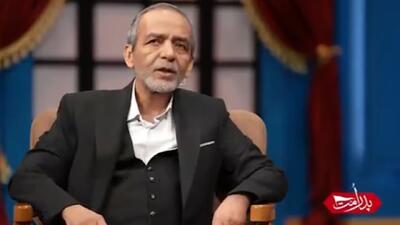  ماجرای فیلمنامه‌ای که رهبر شهید انقلاب خواندند و گریه کردند