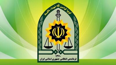  دستگیری عاملان شهادت فرزند سرلشکر شهید شوشتری