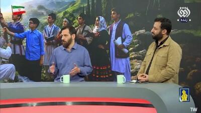  لزوم دوری ذهن کودک از اخبار + فیلم