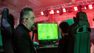  جنگ در قاب بازی؛ سرگرمی یا بازنمایی تناقض‌های اجتماعی؟