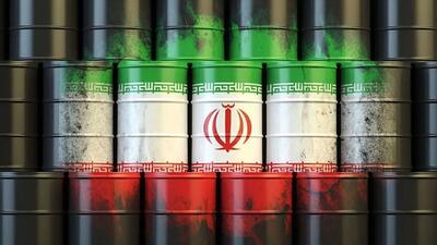  جنگ و اجبار آمریکا به تمدید معافیت فروش نفت ایران + فیلم
