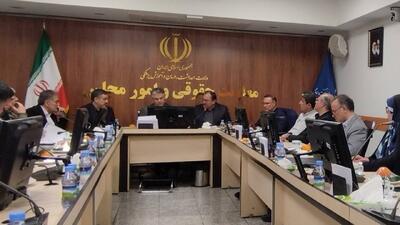  کادر سلامت؛ خط مقدم خدمت‌رسانی در بحران/ پیگیری حقوقی خسارات مراکز درمانی در دستور کار وزارت بهداشت