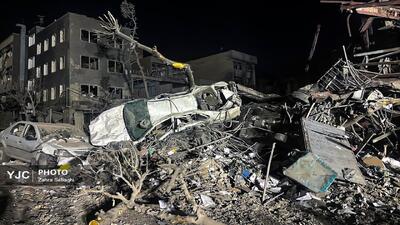  ۴۲۰ وسیله نقلیه آسیب‌دیده در جنگ تحمیلی سوم تعیین تکلیف شد