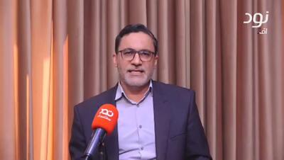  خیانت نفوذی‌ها و اینترنشنال ۱۰ درصد سهم دارد/استفاده دشمن از هوش مصنوعی برای شناسایی افراد