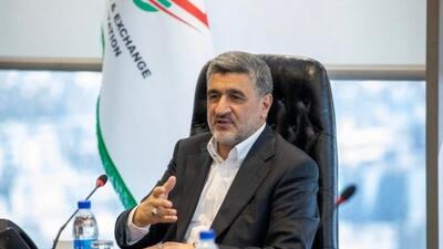  رئیس سازمان بورس شرط‌های بازگشایی بازار سهام را اعلام کرد