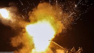  علت صدای پدافند در تهران و چند شهر دیگر ایران چه بود؟