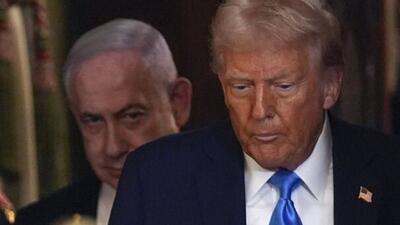  پروژه جدید سیا و موساد در داخل ایران چیست؟       