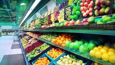  چرا محاصره دریایی آمریکایی‌ها، تهدیدی برای امنیت غذایی ایران نیست؟