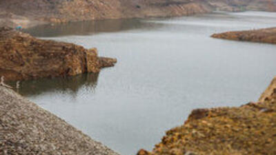  کم‌آبی تهران جبران نشد؛ تابستانی گرم‌تر از معمول در راه است