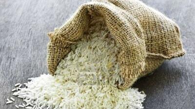  توزیع برنج وارداتی در بازار افزایش یافت